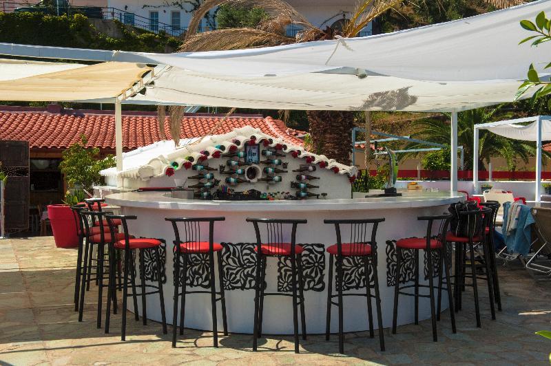 Roulla Studios & Apartments Platanias  Εξωτερικό φωτογραφία